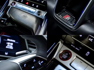 Audi e-tron S Sportback S-Line 370kW