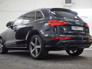 Audi Q5 3.0 200kW
