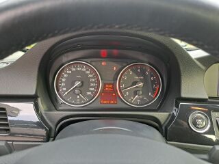 BMW 325 3.0 N53 200кВ