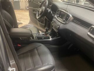 Kia Sorento 2.2 147кВ