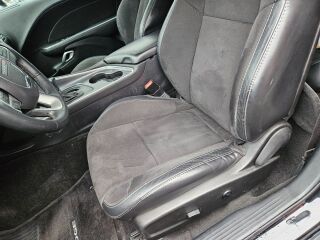 Dodge Challenger SRT Scatpack 6.4 362kW