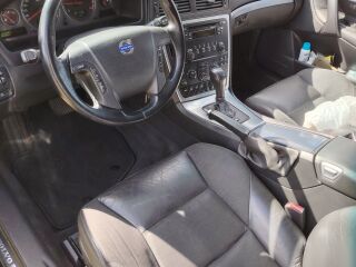 Volvo V70 2.4 136kW