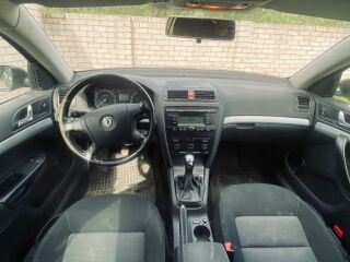 Skoda Octavia 1.9 77kW