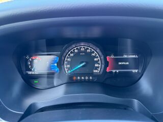 Ford Ranger WILDTRAK 2.0 157kW