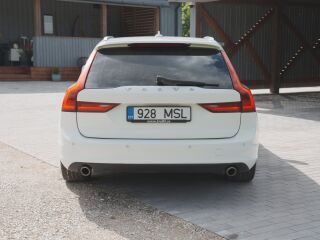 Volvo V90 2.0 140кВ