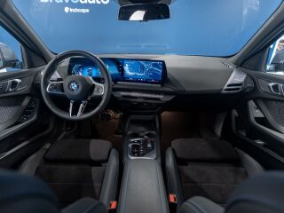 BMW 120 1.5 115kW