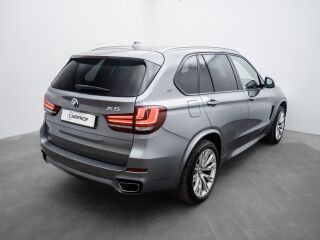 BMW X5 xDrive40e M-Sportpakett 2.0 230kW