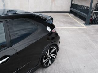 Honda Civic Type R v-tech 2.0 148kW
