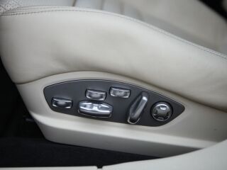 Porsche Panamera 970.2 Turbo Facelift 4.8 V8 Bi-turbo 382kW