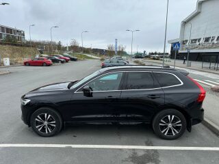 Volvo XC60 AWD Intelli SAFE B4 KERS Mild Hybrid 2.0 145kW