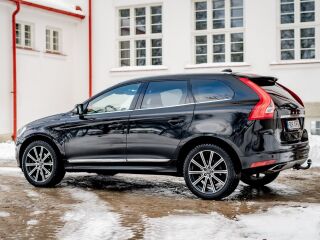 Volvo XC60 2.4 140kW
