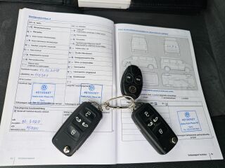 Volkswagen Multivan Highline 2.0 132kW