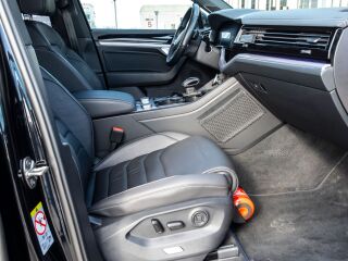 Volkswagen Touareg R 3.0 V6 TSI 340кВ