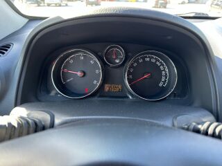 Opel Antara 2.2 120кВ