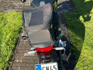 Honda CB 650 R 70kW