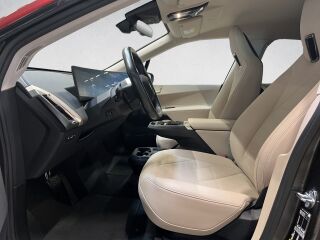 BMW iX xDrive 40 240кВ