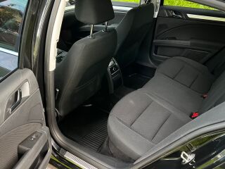 Skoda Superb Ambition 1.8 TSI 118kW
