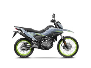 CFMOTO DUAL 250 Hunt Tuning 18kW