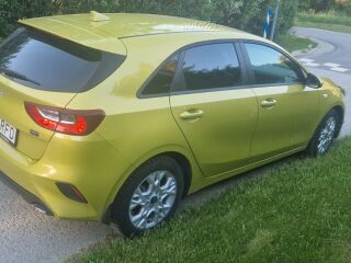 Kia Ceed 1.0 73kW