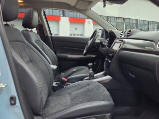 Suzuki Vitara 1.4 GLX 103кВ