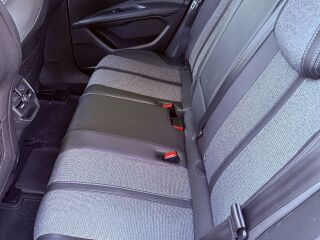 Peugeot 3008 1.2 96kW