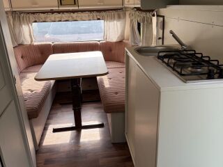 Solifer Artic 450 Combi Elegance PLUS 1,4