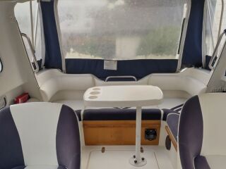 Flipper 630 OC 66kW