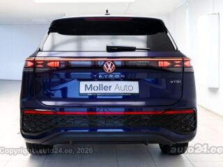 Volkswagen Tayron 1.5 110kW