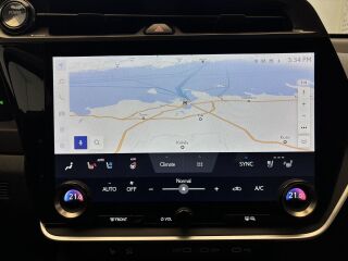 Lexus RZ 450e Luxury 230kW