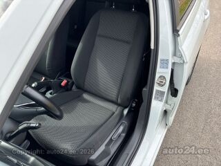 Volkswagen Polo 1.0 59кВ