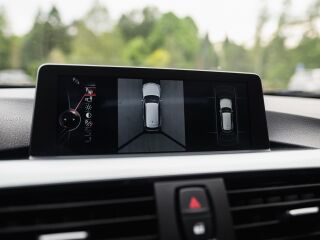 BMW 330 M-Pakett 3.0 190kW