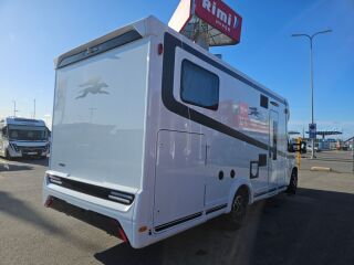 Laika Kosmo L409 2.2 103kW