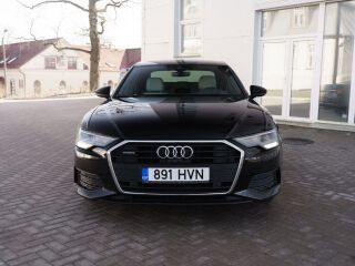 Audi A6 Limousine Quattro 2.0 150kW