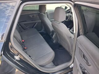 SEAT Leon ST 1.4 110kW
