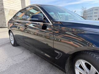 BMW 320 GT 2.0 R4 135kW