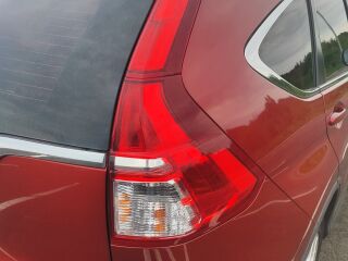 Honda CR-V Elegance AWD 2.0 114kW