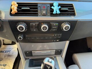 BMW 530 TOURING E61 3.0 R6 173kW