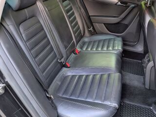 Volkswagen Passat 1.4 r4 110кВ