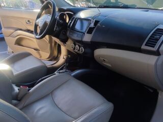 Mitsubishi Outlander 2.4 125kW