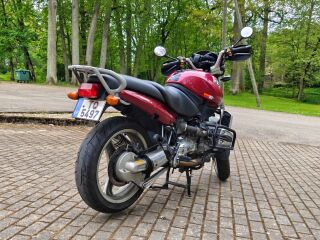 BMW R 1100 R 57kW