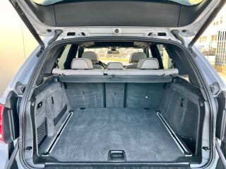 BMW X5 xDrive 40d Individual M-Pakett 3.0 R6 230kW