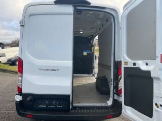 Ford Transit 350L EF L3H2