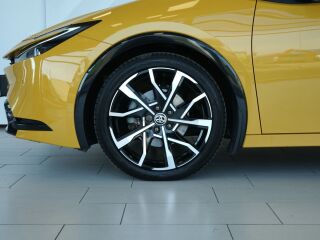 Toyota Prius Luxury Plug-In Hybrid 2.0 111kW