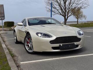 Aston Martin V8 Vantage V8 283kW