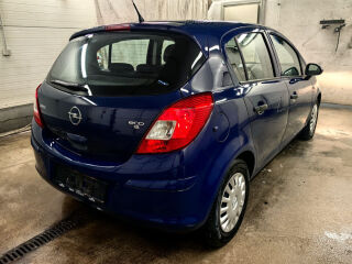 Opel Corsa 1.0 44kW