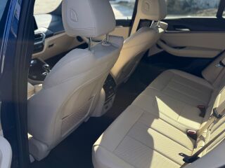 BMW X3 2.0 R4 140кВ
