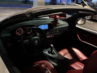BMW 320 2.0 135kW