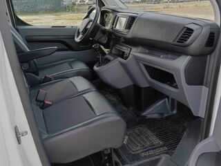 Toyota ProAce Long 2.0 90kW