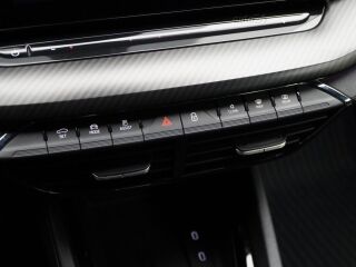 Skoda Octavia VRS 1.4 180кВ