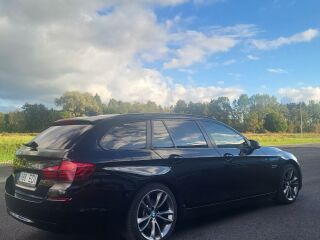 BMW 520 X-DRIVE 2.0 140kW